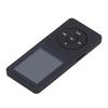 Player portabil FM Sport Music Player Color de înaltă definiție Afișaj TFT Video MP3 MP4 Player pentru exterior