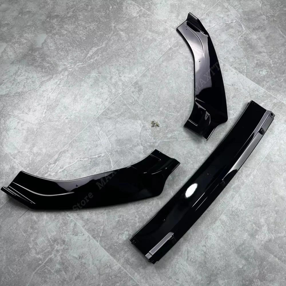 Maxton Style Splitter for Seat Toledo