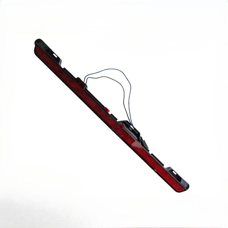 Fits 16-22 Mercedes-Benz GLA-Class W156 & CLA-Class W117 High-Level Brake Light Signal.