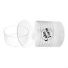Circle Baking Rings Mold Acrylic Form Cake Tool Round Circle Mold For Home Baker B03E