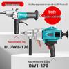 Boda 3100W Brushless Wet Core Drill CN plug (adapter included)