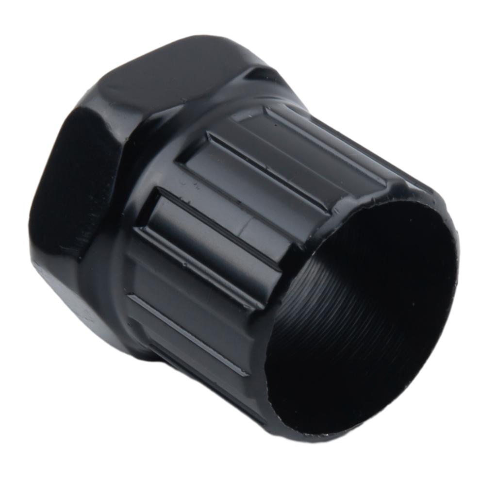Road-Bicycle Bike Rear-Cassette Cog Remover Repair Tool Freewheel Socket Tool