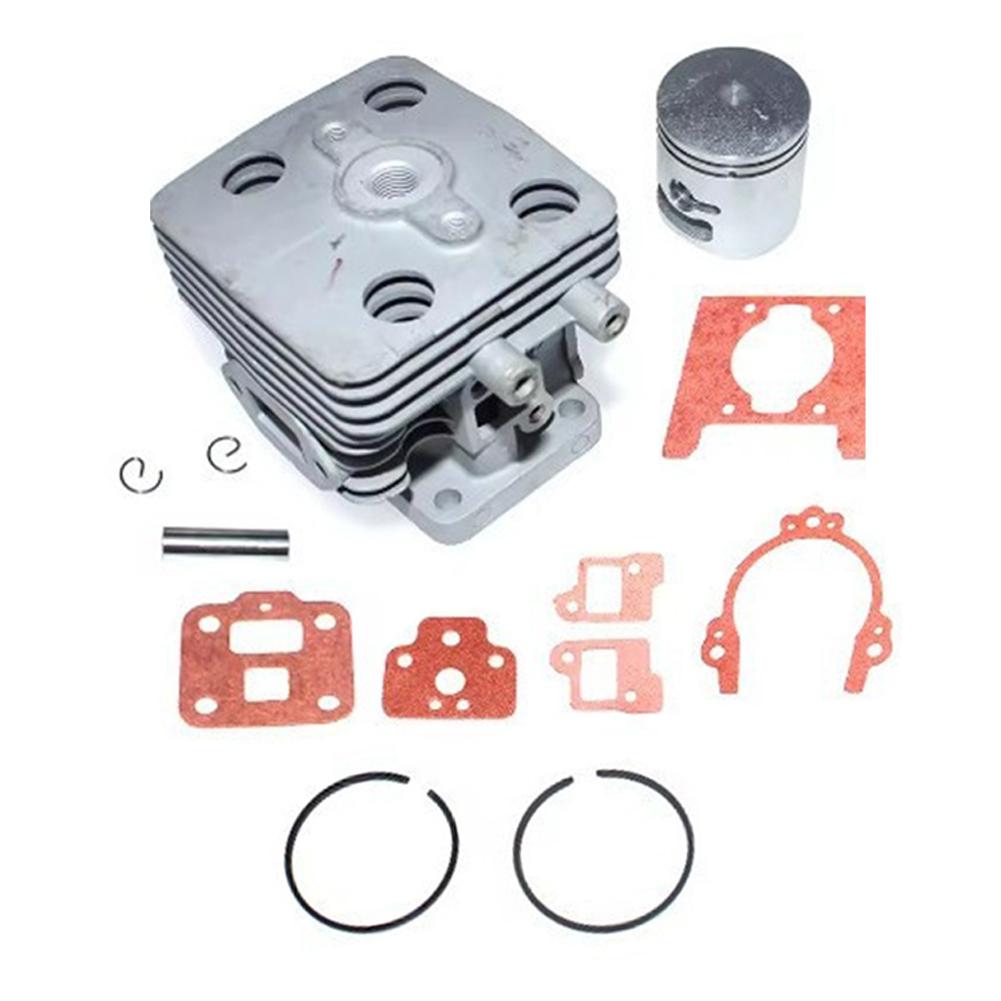 

Replacement Engine Parts Compatible with For REDMAX SRTZ2460 SRTZ2460F HTZ2460 CHTZ2460 for Efficient Lawn Mower Engine Function CHINA