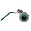 Weixing PPR Live Connection Ball Valve