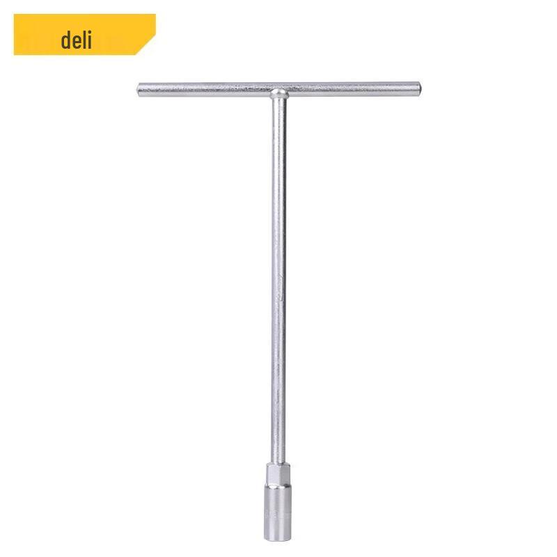 Deli T-Handle Hex Socket Wrench