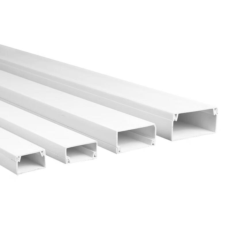 PVC Wire Duct