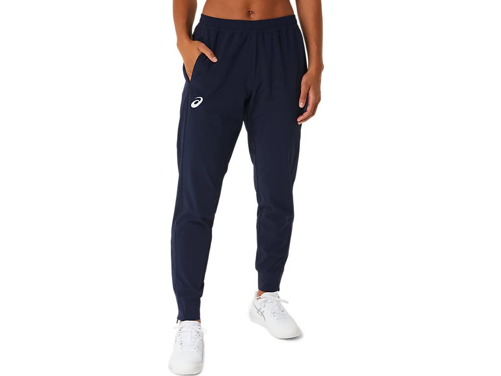 

Asics Теннисная одежда DryMATCH Длинные брюки 2042A256 Женские