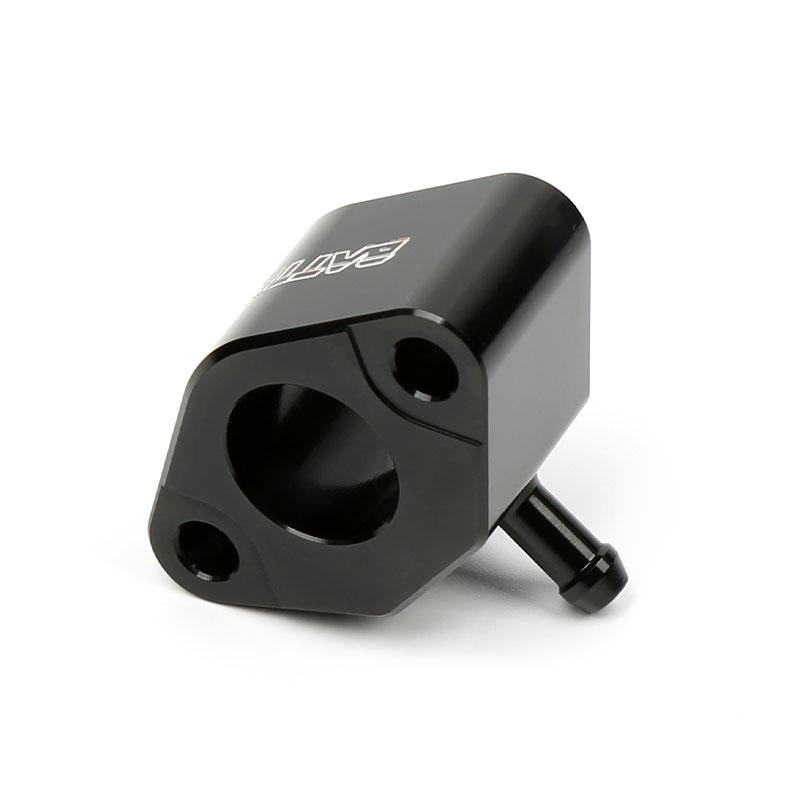 BATTLE BEE Turbo Boost Tap Vacuum Adapter For Hyundai Veloster 1.6T 2.0T Elantra N 2.0T Engine Aluminum Alloy Boost BB-BSA-90020