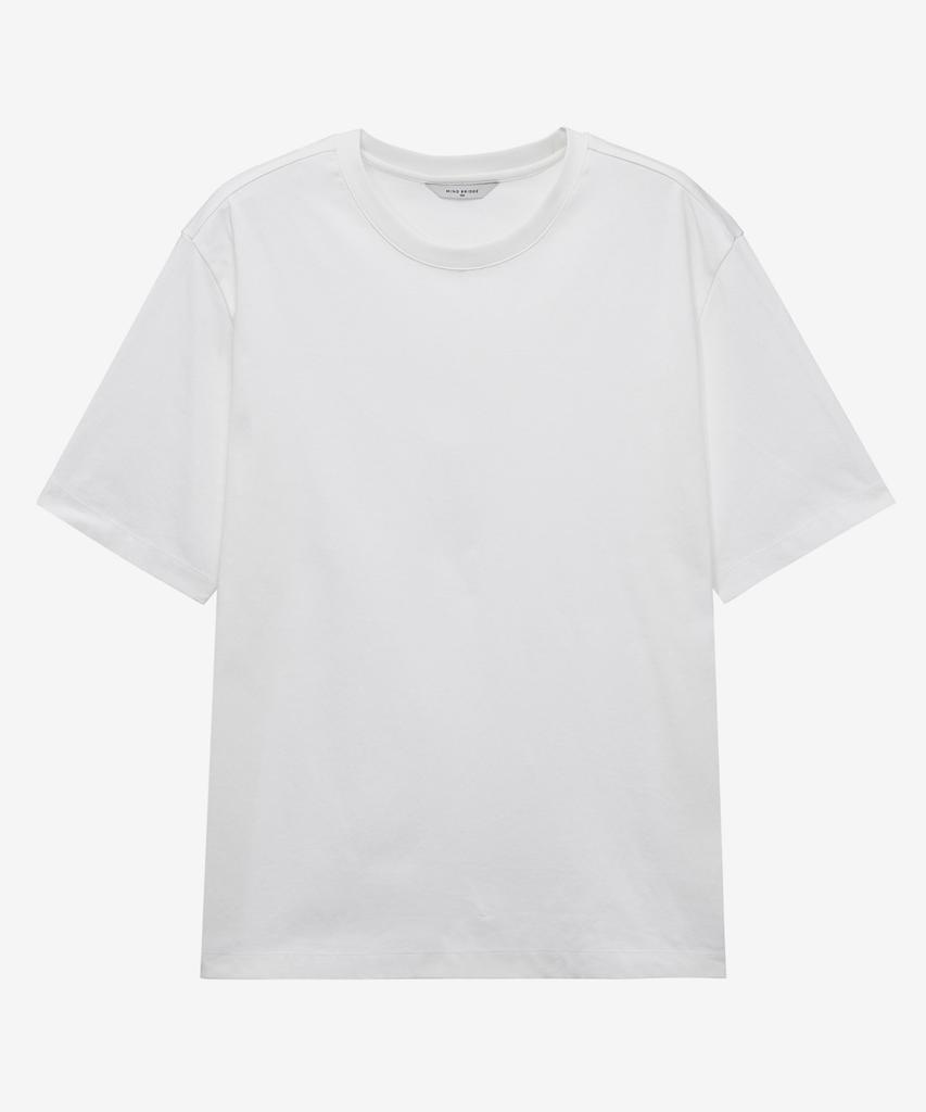 MINDBRIDGE [2Pack][Cool] Round Daily T-Shirt - 5 Colors