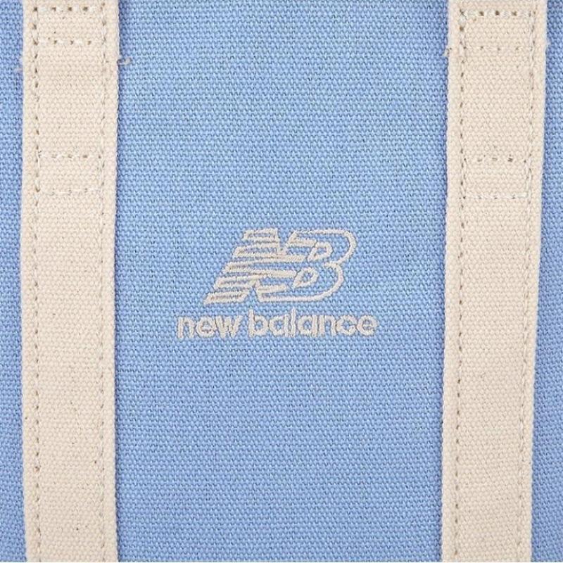 New Balance Canvas Tote Cross Bag Nbgcdae503 51