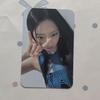 [USED] BABYMONSTER Luka Babymon SHEESH 1.0 Pre-recorded Trading Card