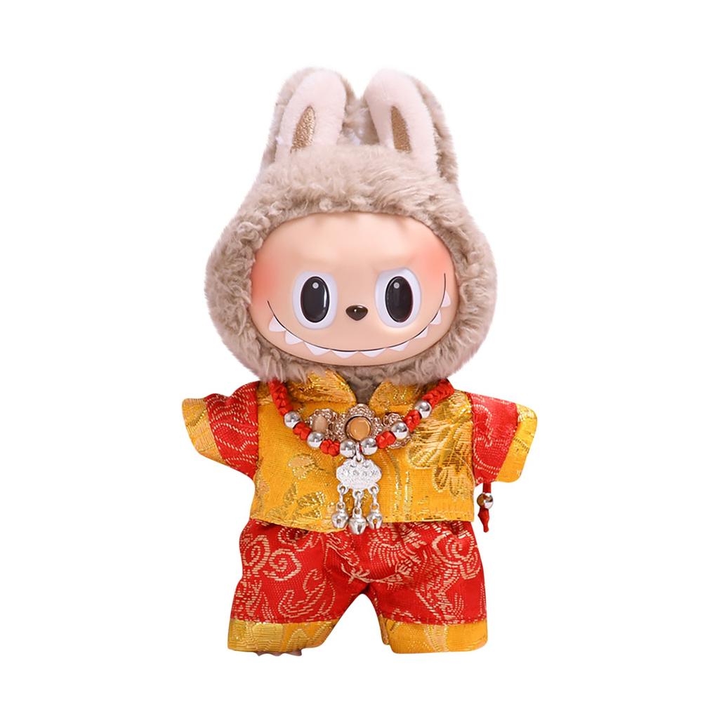 Miela pliušinė lėlė žaislinė dovana animacinių filmų vaikiška skudurinė lėlė