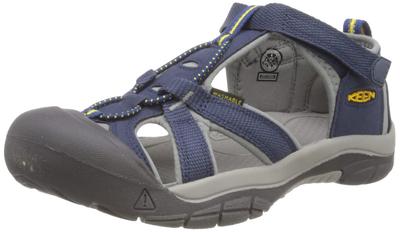 [KEEN] Sandaler VENICE H2 Marinblå/Grå 11,5cm