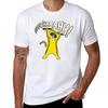Cat Lee Tshirt Soft Casual Short Sleeve Cotton Tee