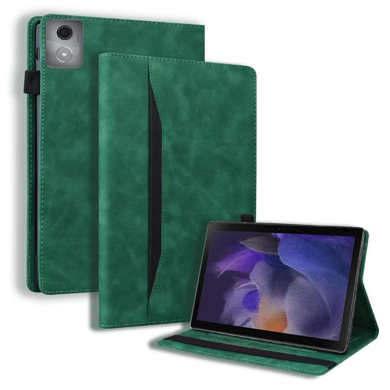 Tablet Protective Funda For Lenovo Tab K11 Plus 11.45 inch Case 2024 TB230XC TB352FU Caqa For Lenovo Tab M11 Plus Cover 11.45"