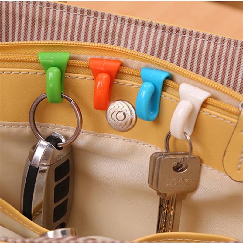handbag key strap