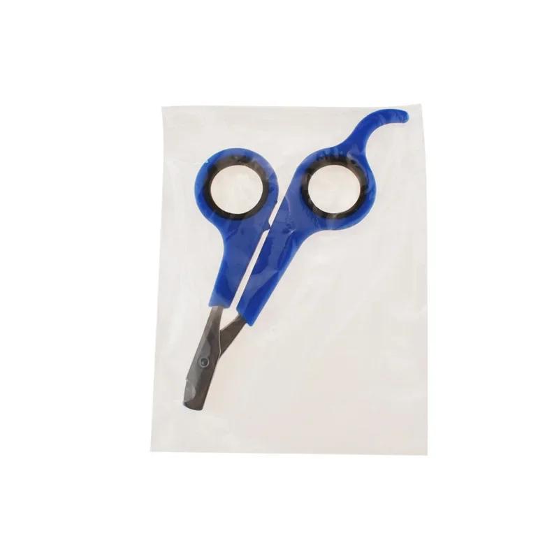 Pet Toe Care, Cats Dogs Claw Nail Scissors, Cat Dog Grooming Nail Clippers, Puppy Nail Clipper Trimmer, Stainless Steel