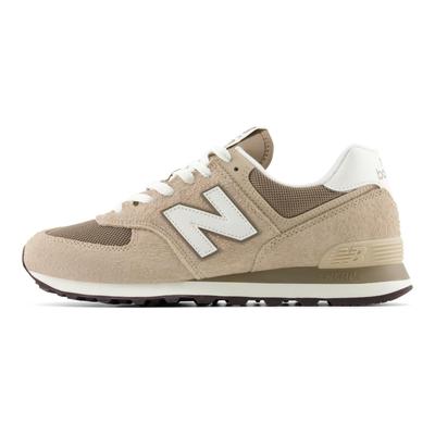 Nb 574 Versatile Trendy Comfortable Running Shoes Unisex Sneakers U574DE2
