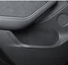 Storage Box and Organizer Accessories for Refreshed Tesla Model 3/Y Door