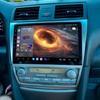 For TOYOTA Camry 2006-2011 (V40) Navigation GPS Android Car Radio  Multimedia Player Stereo wifi+4G Carplay auto video