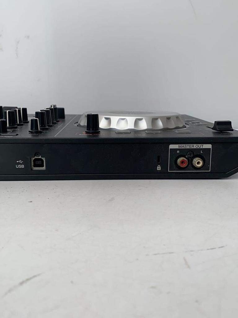 [USATO] Controller DJ Performance Pioneer DJ DDJ-SB2