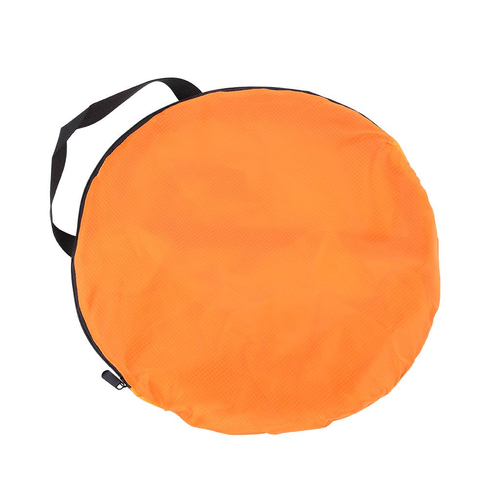 Eco Friendly Ultralight Portable Foldable High Transparency Special Sail for Kayak Canoe Inflatable Boats