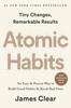 Atomic Habits An Easy Proven Way To Build Good Habits Break Bad Ones (EXP) & &