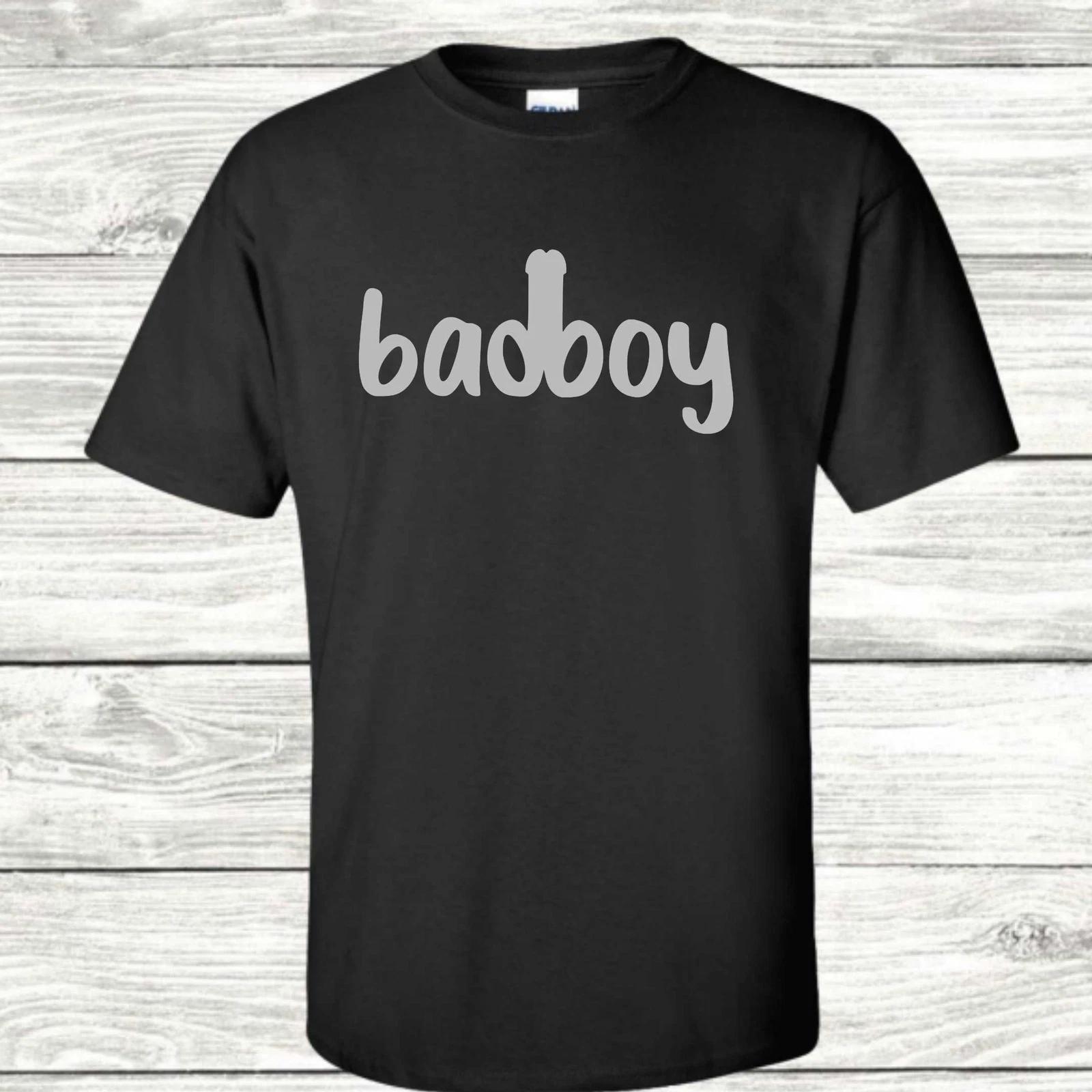 Футболка Bad Boy M