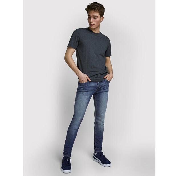 Jeans Jack&Jones Liam 12166854 Blue Skinny Fit