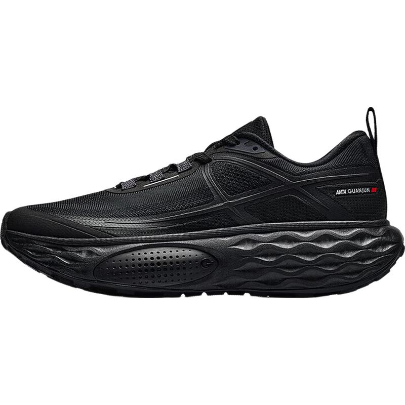 Anta Champion Wind V2 Men s Intercity Running Shoes 39