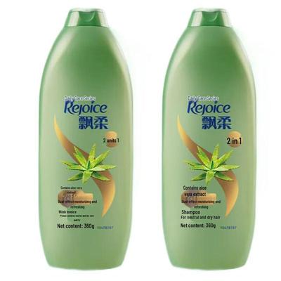 Rejoice Daily Care Anti-Dandruff 2-in-1 Shampoo Twin Pack