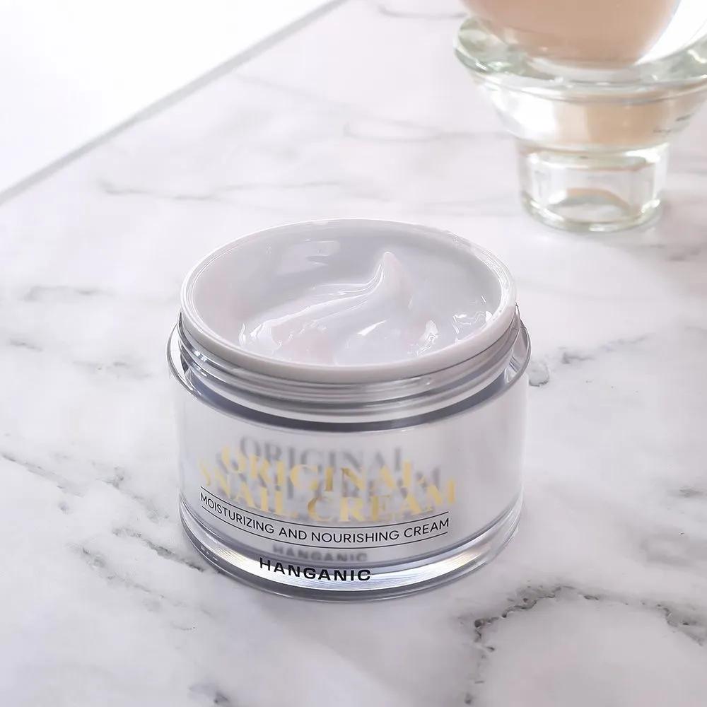 Large Size Original Snail Cream 100g Double Capacity Up