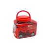Gakken New Block Feuerwehrwagen Flasche (Ab 2 Jahren) 83754, 9 Typen, 32 Teile