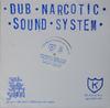 12inch Record DUB NARCOTIC SOUND SYSTEM  Industrial Breakdown KLP39 Soul Static Sou 1996 UK Rock Used