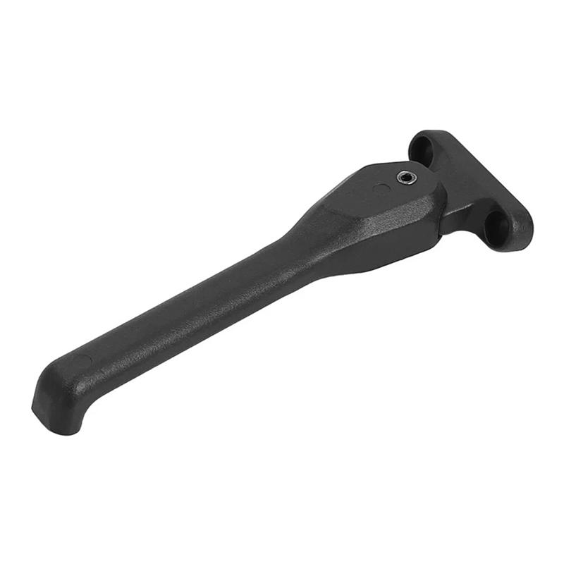 Kickstand Foot Support Bracket For Ninebot ZT3/ZT3 Pro Electric Scooter Parts Parking Stand NONE