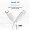 120W Super Flash Charge Cable 6A for Android, Huawei, Meizu, Xiaomi