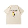 Michael Jackson Movie Print Shortsleeved Tshirt Unisexs Clothing and Womens Clothing Pure Cotton Top Summer New T Shirt
