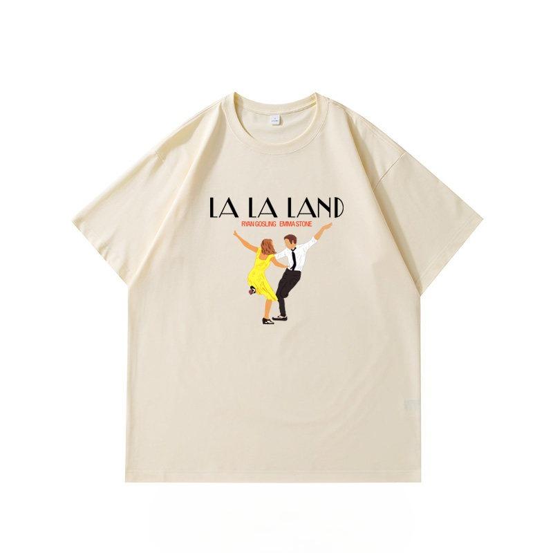 Michael Jackson Movie Print Shortsleeved Tshirt Unisexs Clothing and Womens Clothing Pure Cotton Top Summer New T Shirt