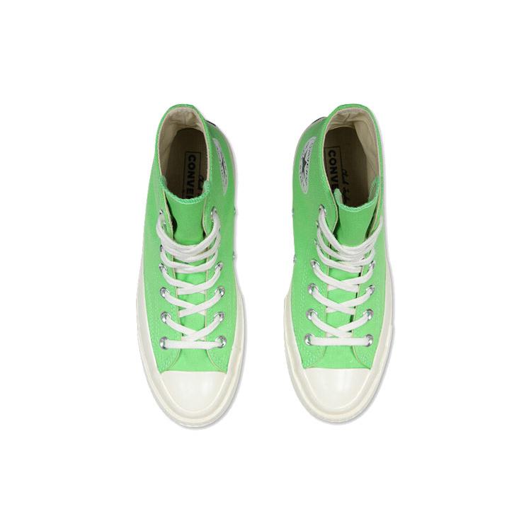 Converse Chuck Taylor All Star 70 1970s 18 'Green' 160520C