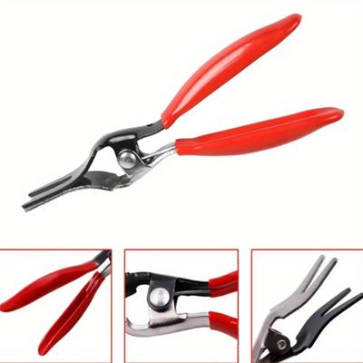 Narzędzia ręczne – Kombinerki i przecinarki do drutu