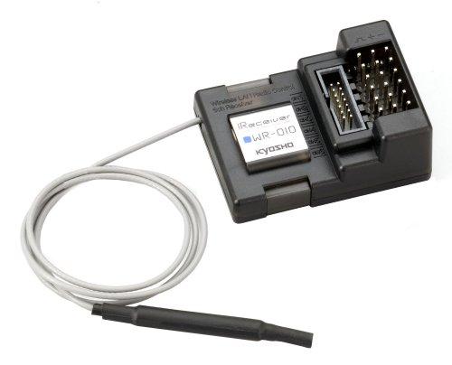 

Kyosho WR-010 iReceiver WiFi Radio Control System