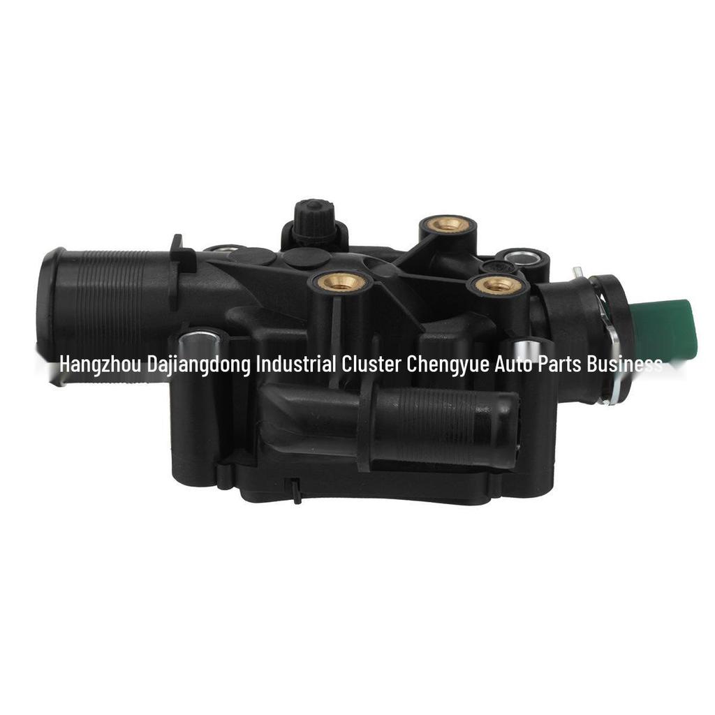 Kompatibilní termostat pro modely Peugeot 206, 207, 307, 308, 1007 (1.4 & 1.6) - Díl č. 1336.Z0