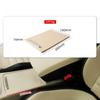 Car Console Drink Armrest Center Console Cup Holder Roller Cover Water Cup Holder Panel Cap Replacement For Passat B6 B7 CC