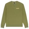 Quiksilver Sweatshirt Salt Water Graphic