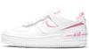 Air Force 1 Low Shadow White Magic Flamingo Femei CI0919-102
