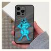B-Bojack Cartoon H-Horseman Funny Phone Case For Apple iPhone 15,14,13,12,11,Pro,X,XS,Max,XR,Plus,Mini Soft Black Cover