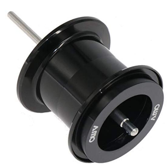 

Катушка Abu Revo Beast Custom Spool Basstile Катушка REVO BEAST REVO BEAST ROCKET BEAST X Совместимая Катушка для Бейт-Финесса Мелкая Катушка [Seiran Lure]