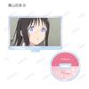 Hana Wa Gotoku Shura Trading Scene Acrylic Stands Box of 10 Saku,