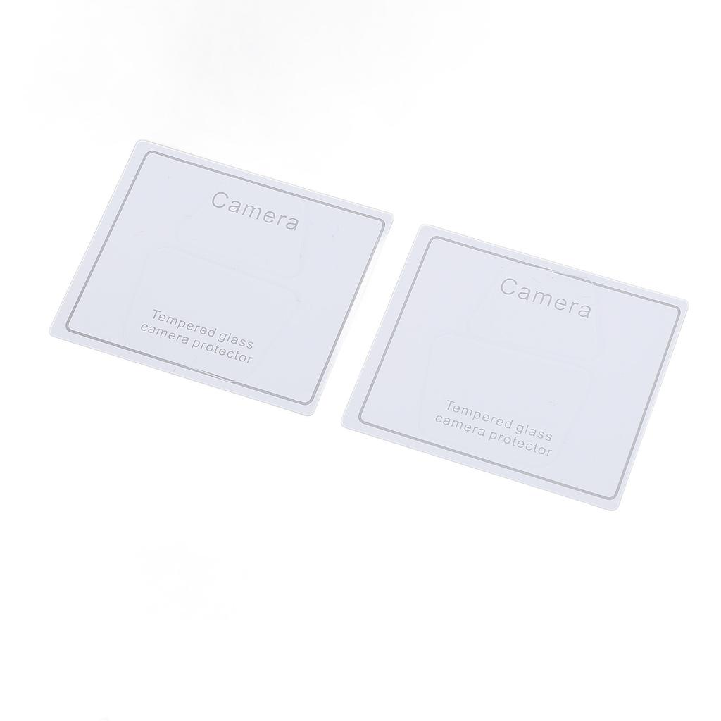 4Pcs Drone Lens Tempered Glass Film 9H Hardness Anti Explosion Camera Lens Protector for Air 3S