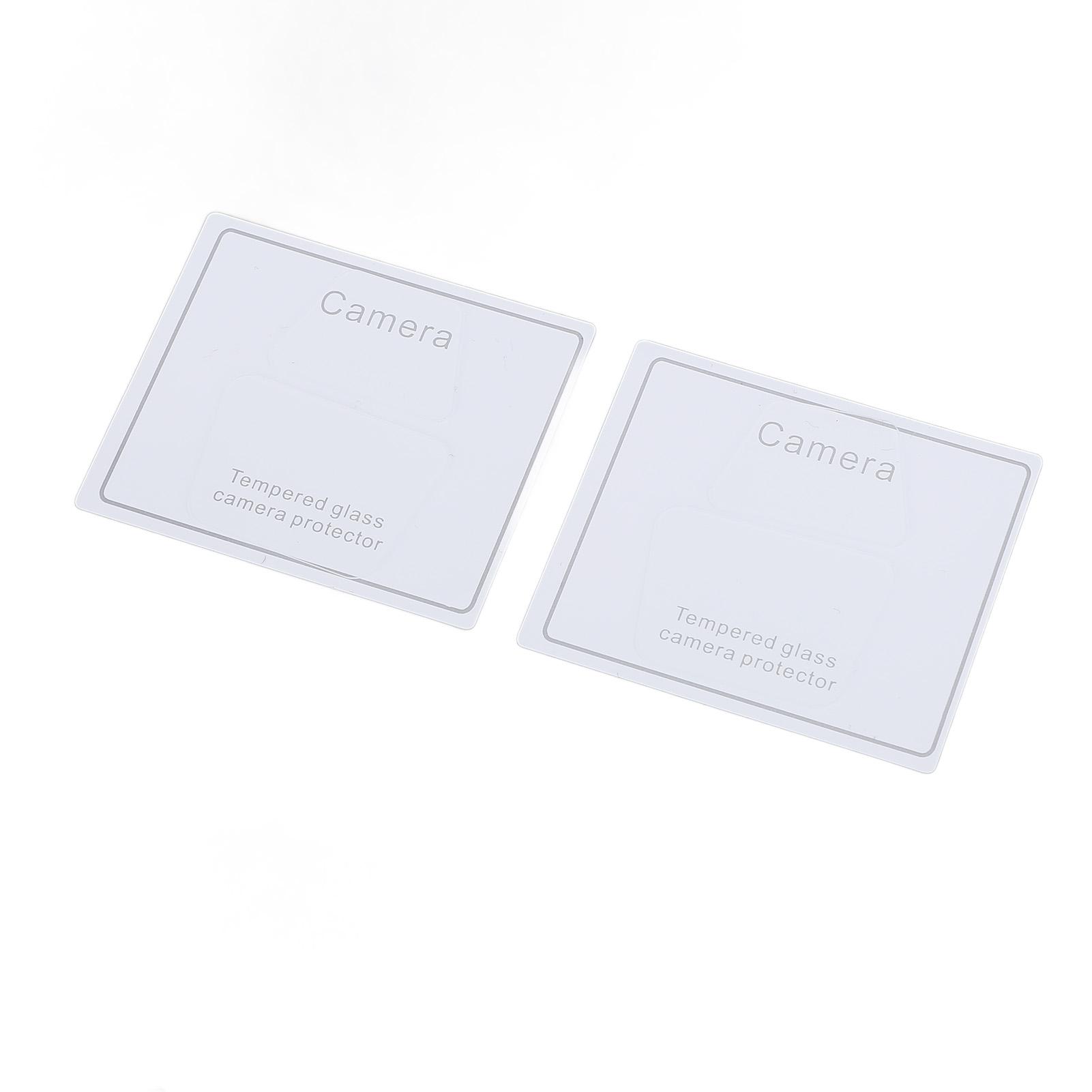 

4Pcs Drone Lens Tempered Glass Film 9H Hardness Anti Explosion Camera Lens Protector for Air 3S